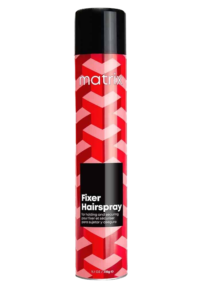 Matrix Fixer Hairspray