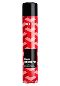 Thumbnail for Matrix Fixer Hairspray
