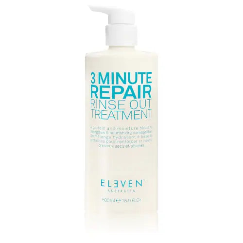Eleven 3 Minute Repair Rinse Out Treatment