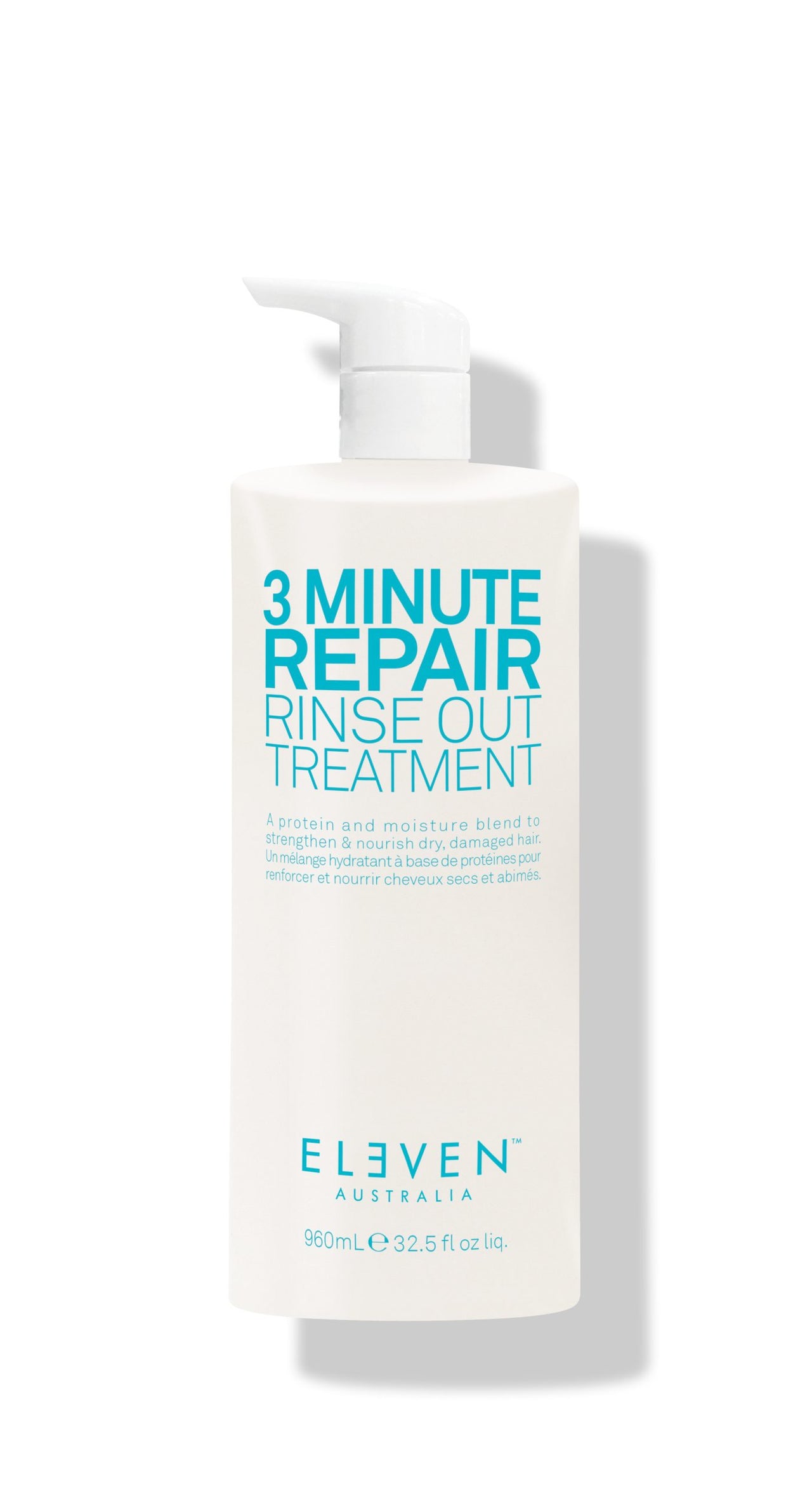 Eleven 3 Minute Repair Rinse Out Treatment