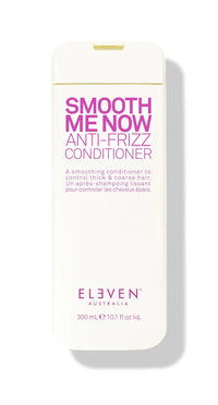 Thumbnail for Eleven Smooth Me Now Anti-Frizz Conditioner