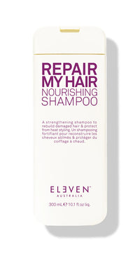 Thumbnail for Eleven Repair My Hair Nourishing Shampoo