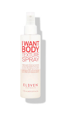 Thumbnail for Eleven I Want Body Texture Spray