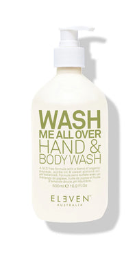 Thumbnail for Eleven Wash Me All Over Hand & Body Wash