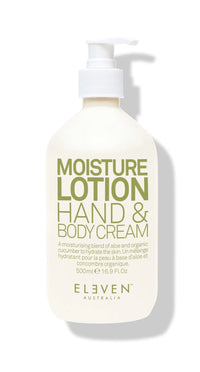 Thumbnail for Eleven Moisture Lotion Hand & Body Cream