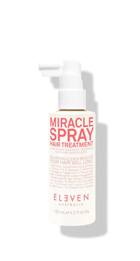 Thumbnail for Eleven Miracle Spray Treatment