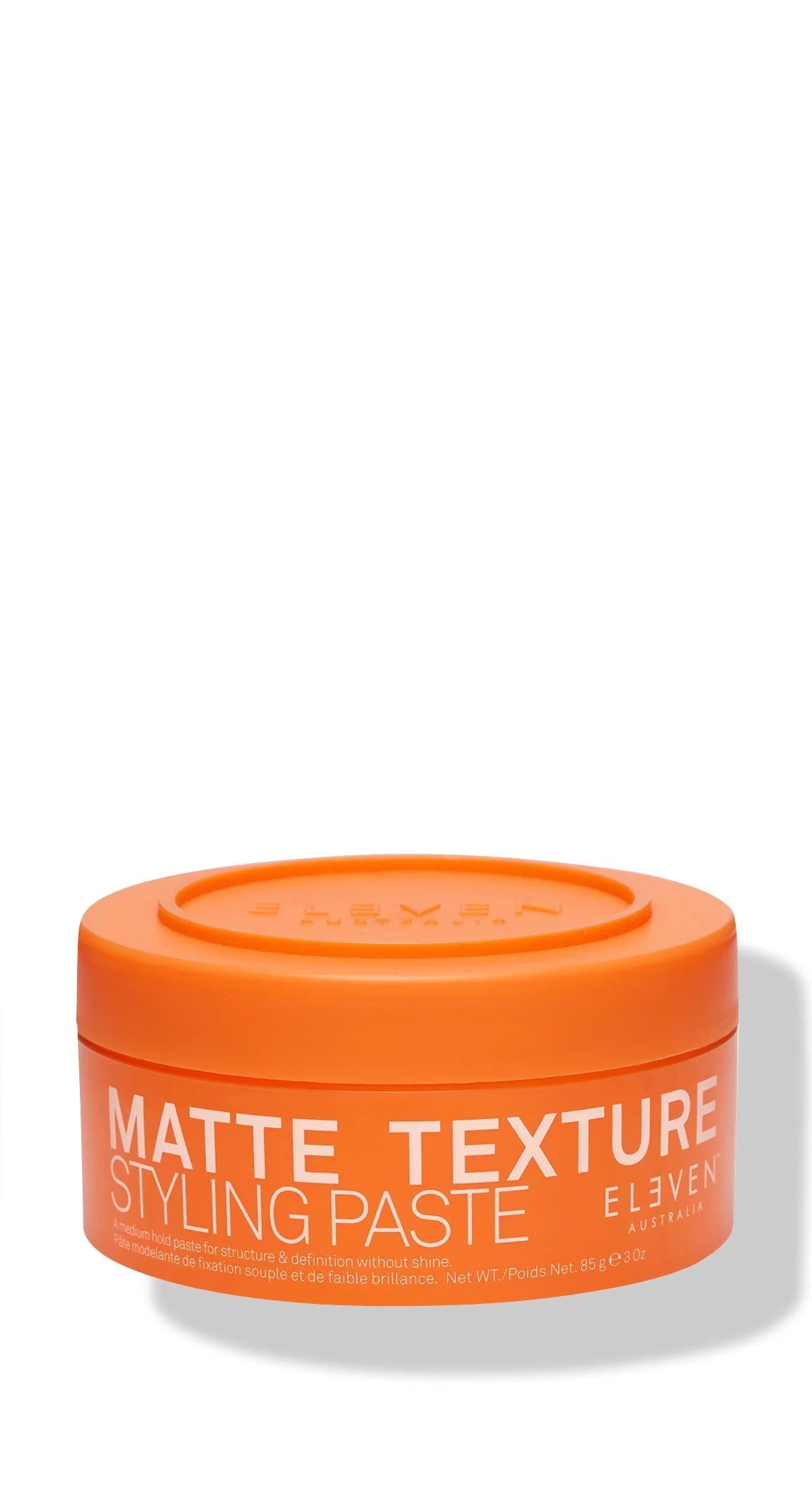 Eleven Matte Texture Styling Paste