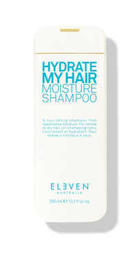 Thumbnail for Eleven Hydrate My Hair Moisture Shampoo