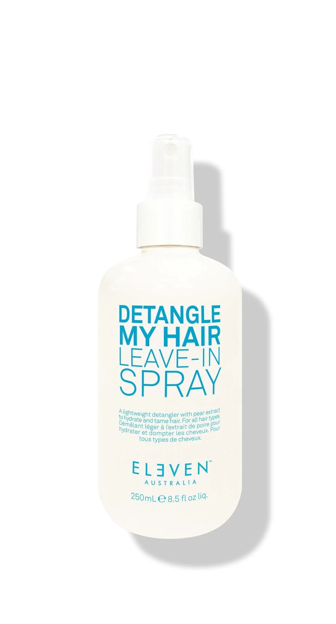 Eleven Detangle My Hair Leave-in Spray