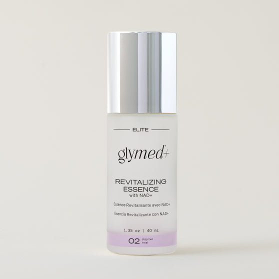 Revitalizing Essence with NAD+