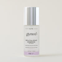 Thumbnail for Revitalizing Essence with NAD+