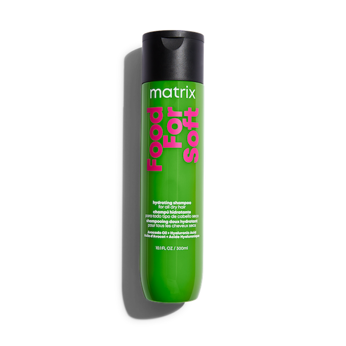 Matrix Food For Soft Shampoo