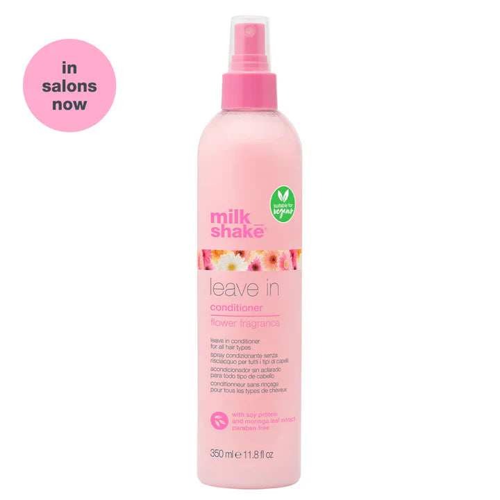 Milkshake Leave in Conditioner Flower Scented