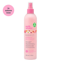 Thumbnail for Milkshake Leave in Conditioner Flower Scented