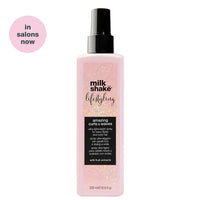 Thumbnail for Milkshake Lifestyling Amazing Curls & Waves Leave in Spray