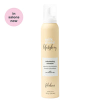 Thumbnail for Milkshake Lifestyling Volumizing Mousse