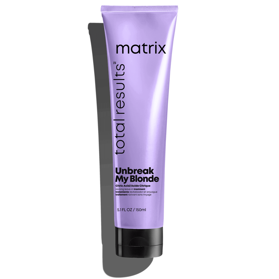 Matrix Unbreak My Blonde Treatment