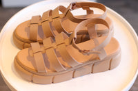 Thumbnail for Gladiator Sandal