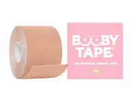 Thumbnail for Booby Tape