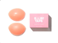 Thumbnail for Silicone Booby Tape Inserts (D-F)