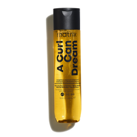 Thumbnail for A Curl Can Dream Weightless Moisture Shampoo