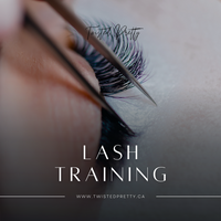 Thumbnail for Double Certification Classic & Volume Lash Training