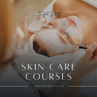 Thumbnail for Private Training Skin Therapist Level 1