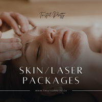 Thumbnail for Package of 4 Acne Laser Treatments