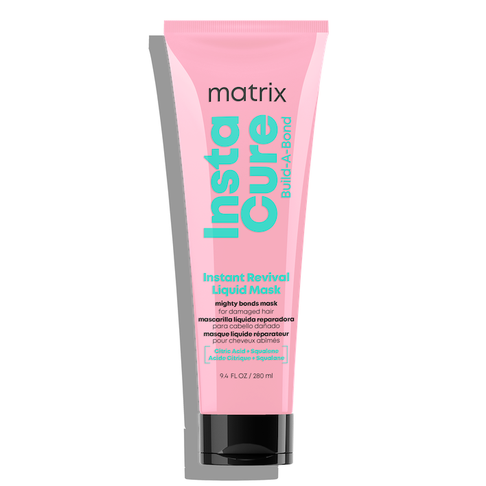 Matrix Instant Revival Liquid Mask