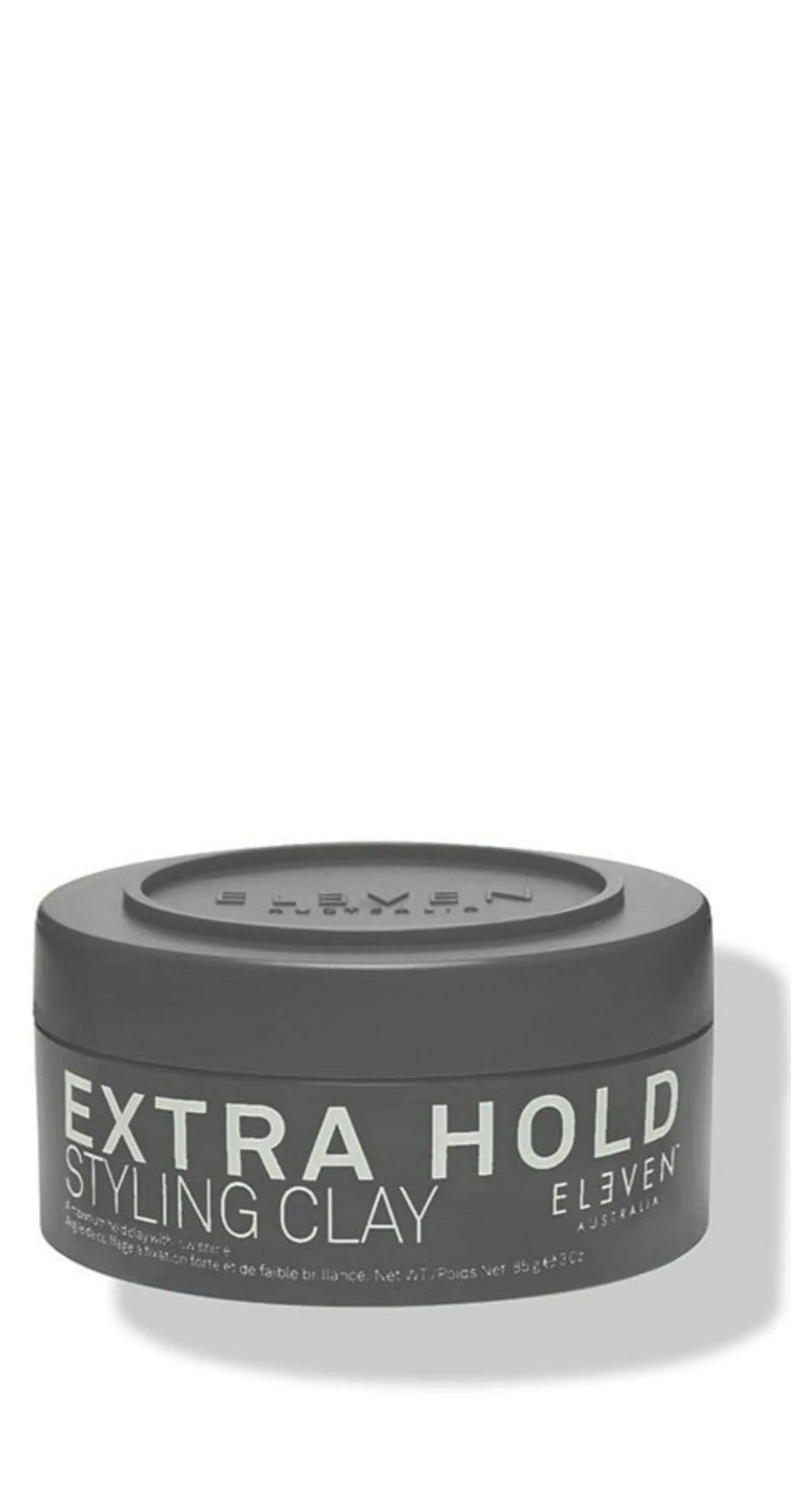 Eleven Extra Hold Styling Clay